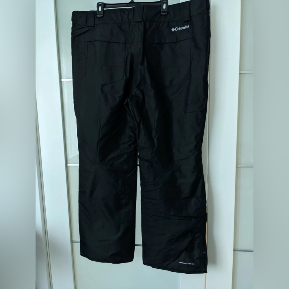Men’s snow pants